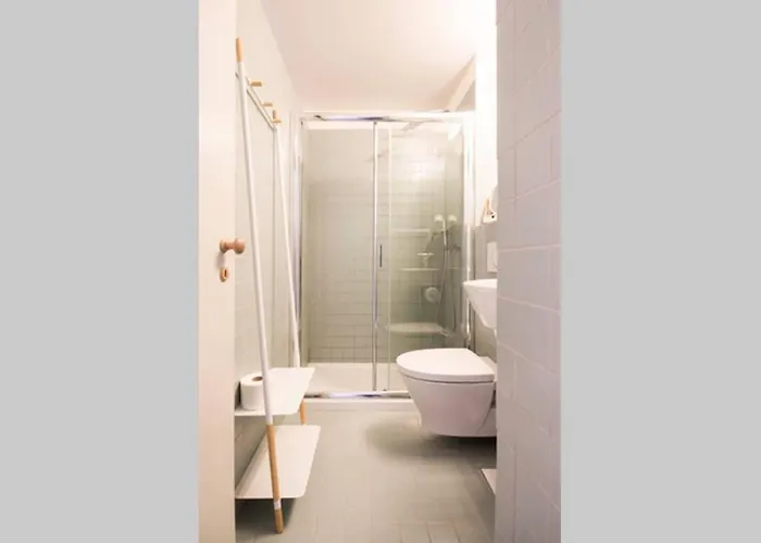 Vitoria Over The Roof I Lägenhet Oporto