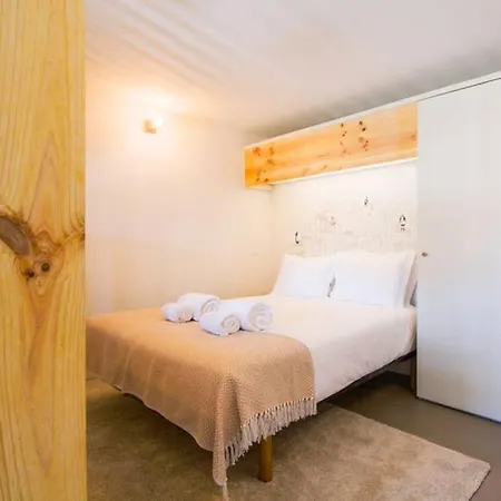 Apartament Vitoria Over The Roof I Porto