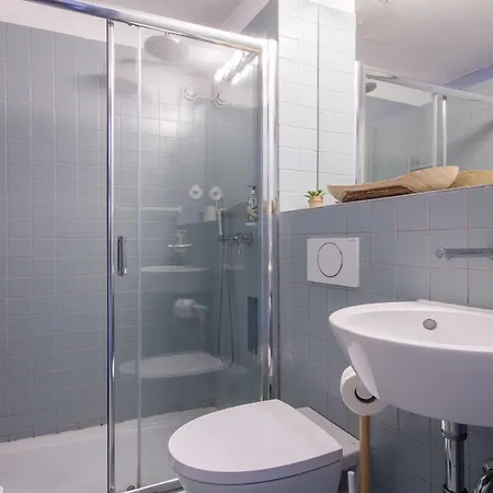 Apartament Vitoria Over The Roof I Porto