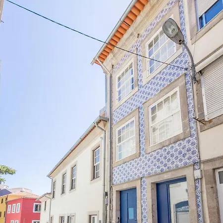 Vitoria Over The Roof I Апартаменты *
