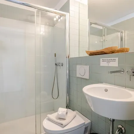 Апартаменты Vitoria Over The Roof I