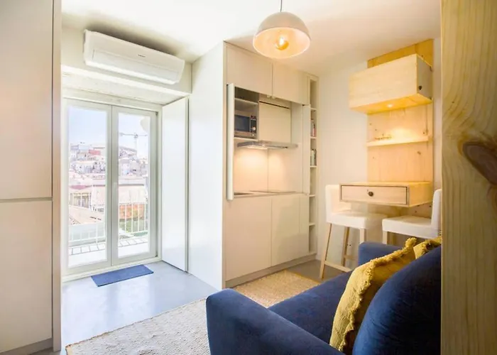 Vitoria Over The Roof I