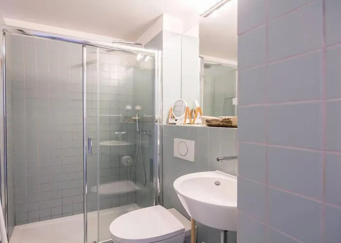 Vitoria Over The Roof I דירה פורטו