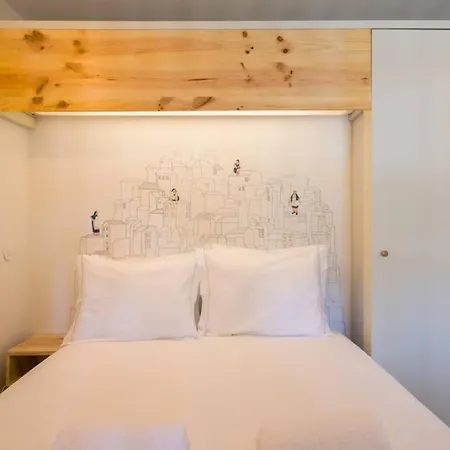 Vitoria Over The Roof I