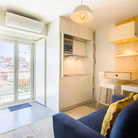 Vitoria Over The Roof I