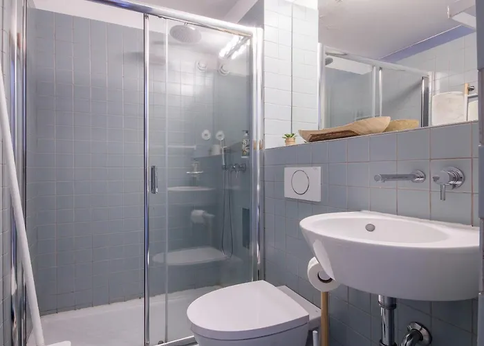 Apartament Vitoria Over The Roof I Porto