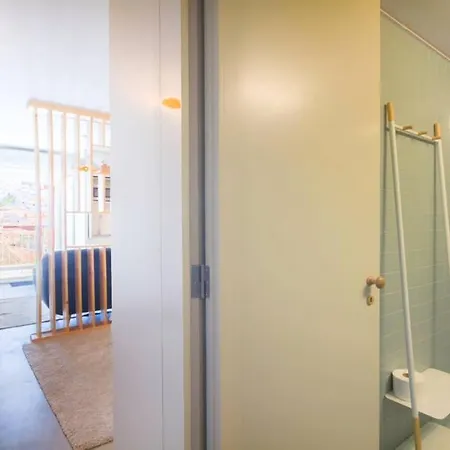 Vitoria Over The Roof I *