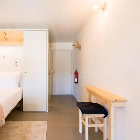 Vitoria Over The Roof I Apartment *