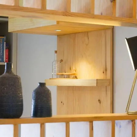 Vitoria Over The Roof I Apartment *