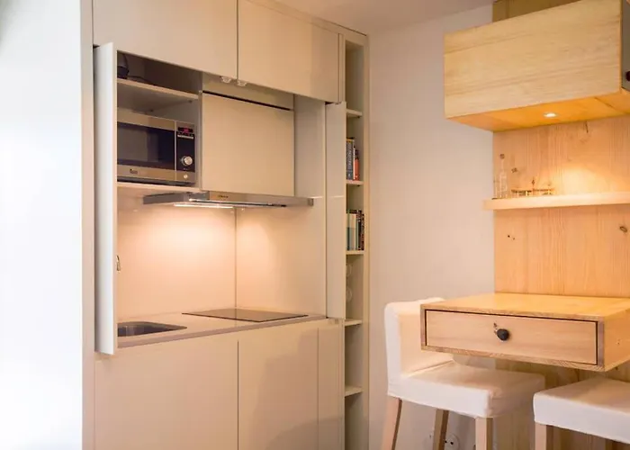 Vitoria Over The Roof I * 波尔图