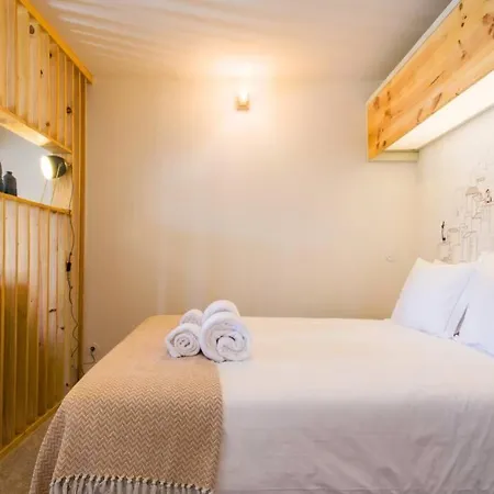 Vitoria Over The Roof I Appartamento *